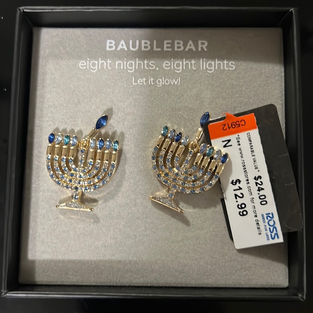 Costume Jewelry